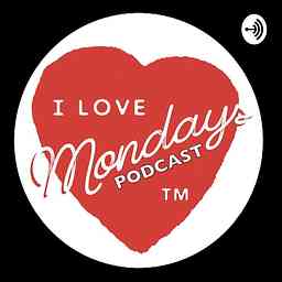 I LOVE MONDAYS cover logo