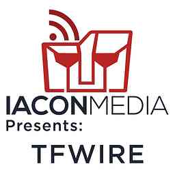 TFWIRE: Transformers Week In REview logo