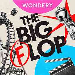 The Big Flop logo