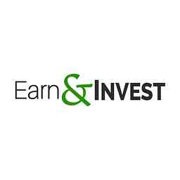 Earn & Invest cover logo
