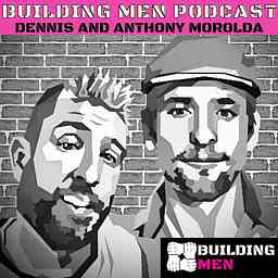 Building Men logo