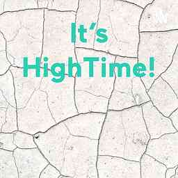 It's HighTime! logo