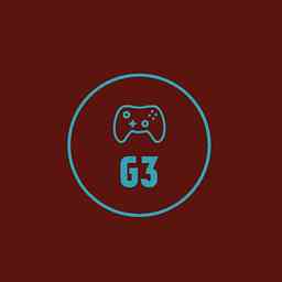 G3 Podcast cover logo