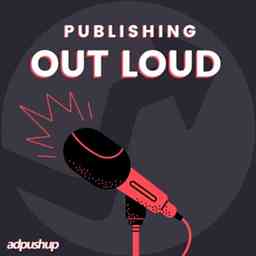 Publishing Out Loud cover logo