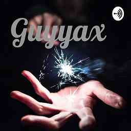 Guyyax cover logo