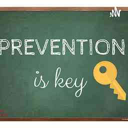 Prevention cover logo