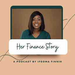 Her Finance Story cover logo