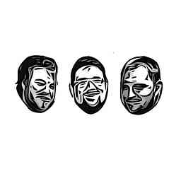 Happy Hour with the Three Guys cover logo