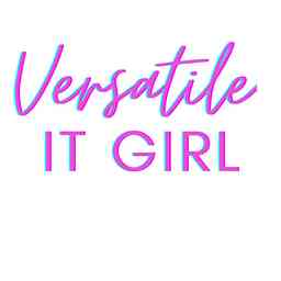 TheVersatileITGirl cover logo