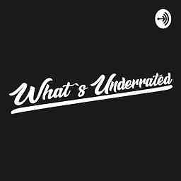 What's Underrated logo