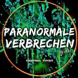 Paranormale Verbrechen cover logo