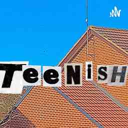 Teenish cover logo