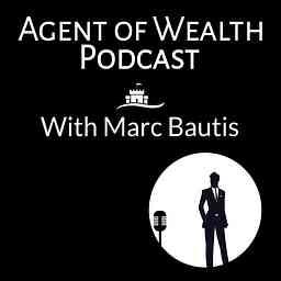 The Agent of Wealth cover logo