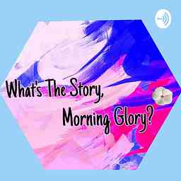 What's The Story, Morning Glory? cover logo