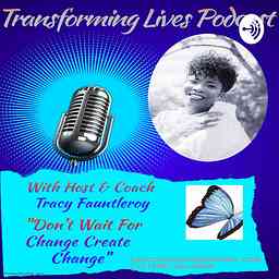 Transforming Lives N2 Purpose logo