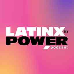 Latinx In Power cover logo