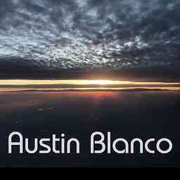 Austin Blanco Podcast logo