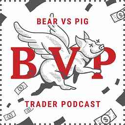 BEAR vs PIG cover logo