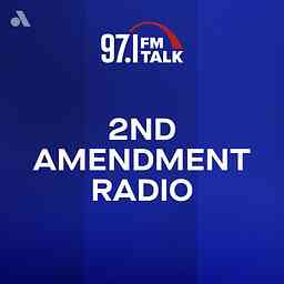 Second Amendment Radio logo
