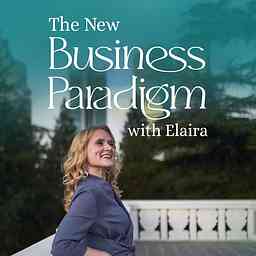 The New Business Paradigm with Elaira logo