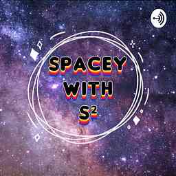 Spacey with S² cover logo