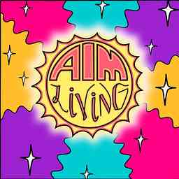 AIM Living cover logo