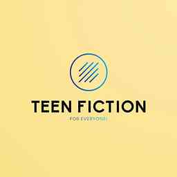 Teen Fiction cover logo