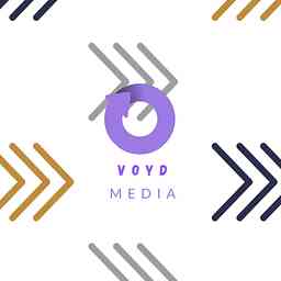 V O Y D logo