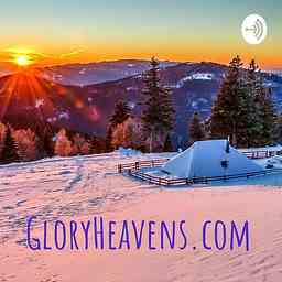 GloryHeavens.com cover logo