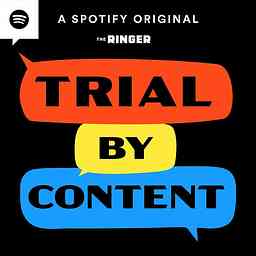 Trial by Content logo