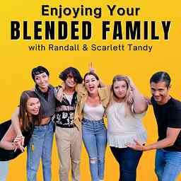 Enjoying Your Blended Family cover logo