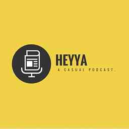Heyya logo