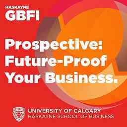 Prospective: Future-Proof Your Business cover logo