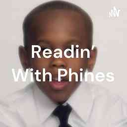 Reading With Phines logo