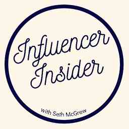 Influencer Insider cover logo