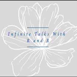 Infinite Talks With R & A cover logo