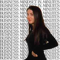 Business Mindset in Minutes cover logo