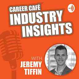 Career Cafe Industry Insights logo