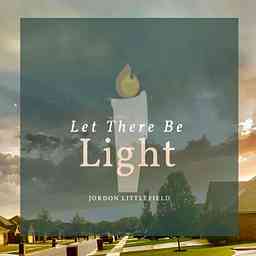 Let There Be Light cover logo