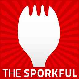 The Sporkful logo