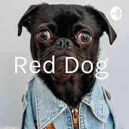 Red Dog cover logo