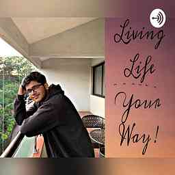 Live Life Your Way cover logo