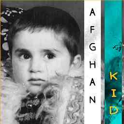 Afghan Kid cover logo
