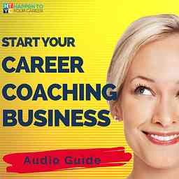 Start Your Career Coaching Business cover logo