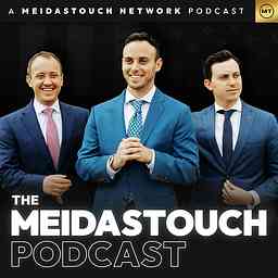 The MeidasTouch Podcast logo