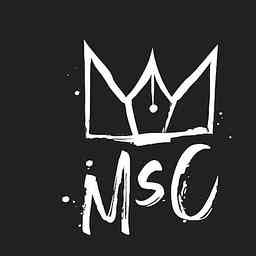 MsChiefs Podcast cover logo