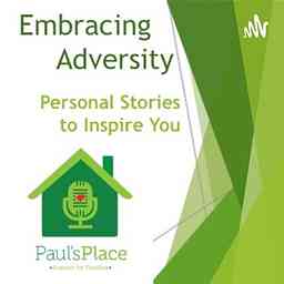 Embracing Adversity cover logo
