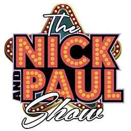 Nick&Paul Show cover logo