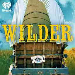 Wilder cover logo