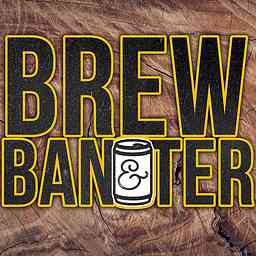 Brew and Banter cover logo